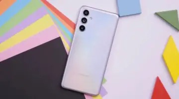 سامسونج Galaxy A54 يحصل على تحديث أمان مايو 2026